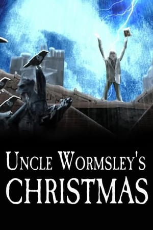 En dvd sur amazon Uncle Wormsley's Christmas