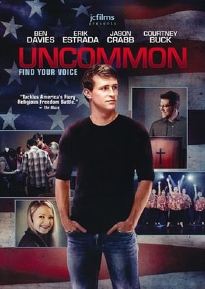 En dvd sur amazon Uncommon