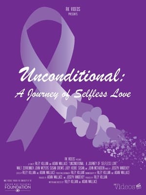 En dvd sur amazon Unconditional: A Journey of Selfless Love