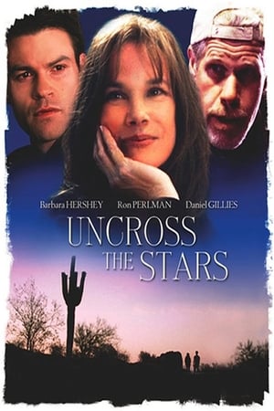 En dvd sur amazon Uncross The Stars