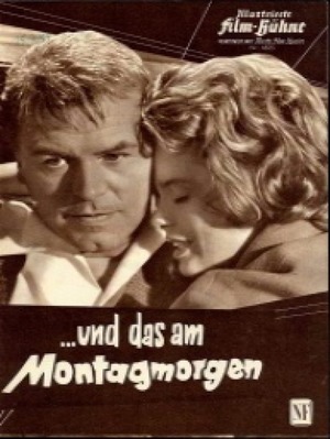 En dvd sur amazon Und das am Montagmorgen