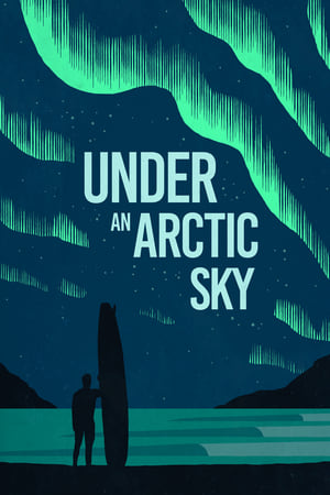 En dvd sur amazon Under an Arctic Sky