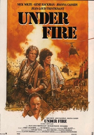 En dvd sur amazon Under Fire