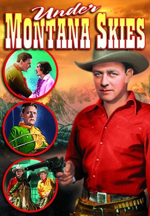 En dvd sur amazon Under Montana Skies