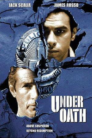 En dvd sur amazon Under Oath
