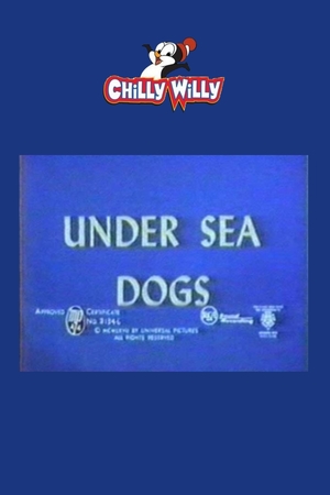 En dvd sur amazon Under Sea Dogs