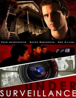 En dvd sur amazon Under Surveillance