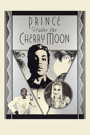 En dvd sur amazon Under the Cherry Moon