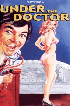 En dvd sur amazon Under the Doctor