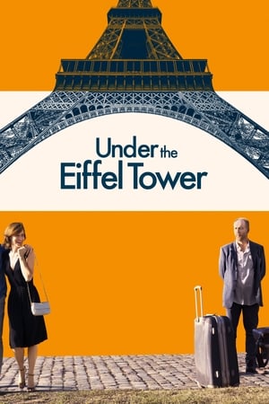 En dvd sur amazon Under the Eiffel Tower