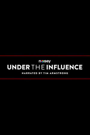 En dvd sur amazon Under The Influence: New York Hardcore