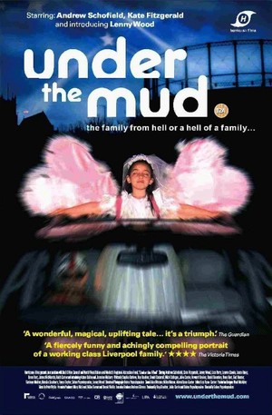 En dvd sur amazon Under the Mud