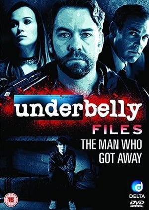 En dvd sur amazon Underbelly Files: The Man Who Got Away