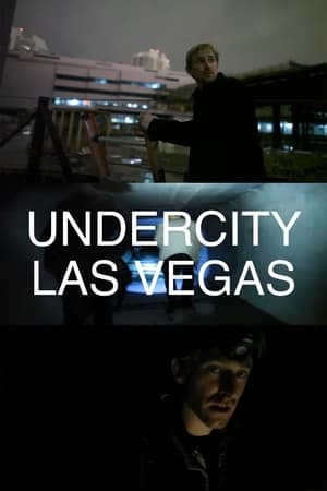 En dvd sur amazon Undercity: Las Vegas