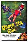 Undersea Girl