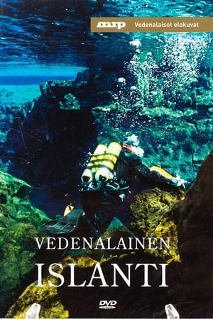 En dvd sur amazon Underwater Iceland