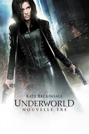 En dvd sur amazon Underworld: Awakening