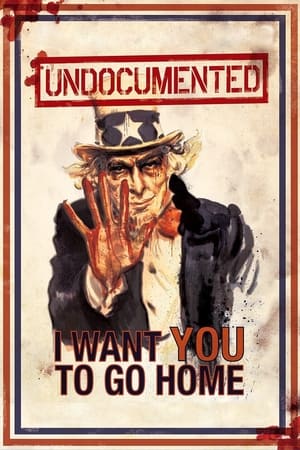 En dvd sur amazon Undocumented