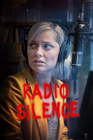 En dvd sur amazon Radio Silence