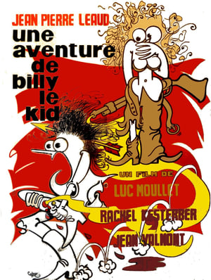 En dvd sur amazon Une aventure de Billy le Kid