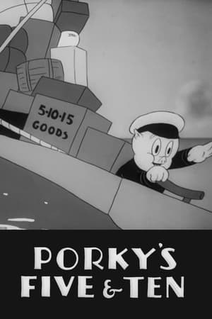 En dvd sur amazon Porky's Five & Ten