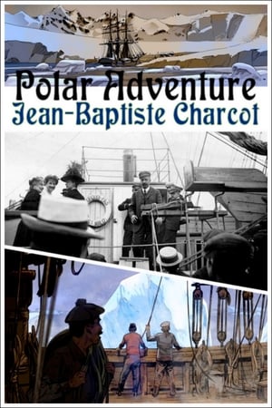 En dvd sur amazon Une aventure polaire : Jean-Baptiste Charcot