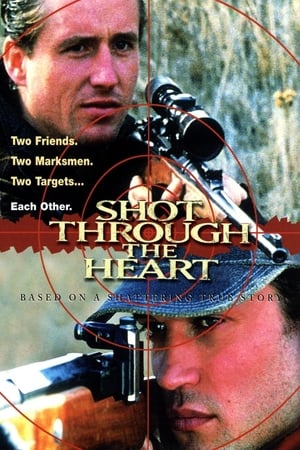 En dvd sur amazon Shot Through the Heart