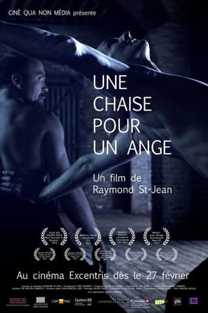 En dvd sur amazon A Chair Fit for an Angel