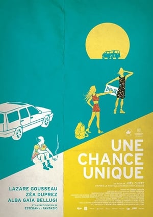 En dvd sur amazon Une chance unique