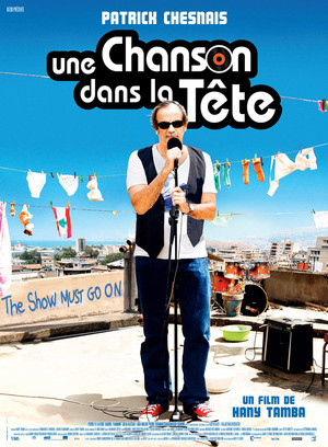 En dvd sur amazon Une chanson dans la tête