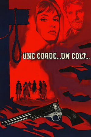 En dvd sur amazon Une corde, un Colt...