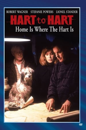 En dvd sur amazon Hart to Hart: Home Is Where the Hart Is