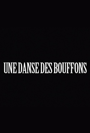 En dvd sur amazon Une Danse Des Bouffons