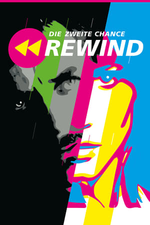 En dvd sur amazon Rewind: Die zweite Chance