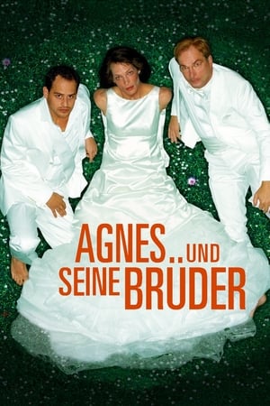 En dvd sur amazon Agnes und seine Brüder