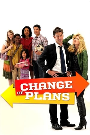 En dvd sur amazon Change of Plans