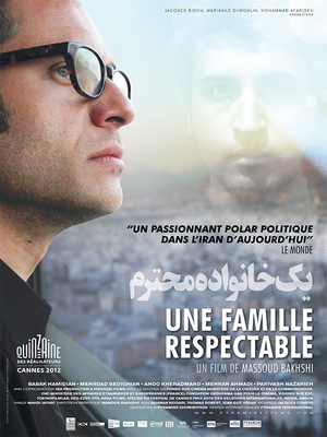 En dvd sur amazon یک خانواده محترم