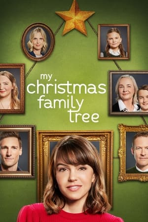 En dvd sur amazon My Christmas Family Tree