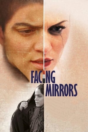 En dvd sur amazon آینه‌های روبرو