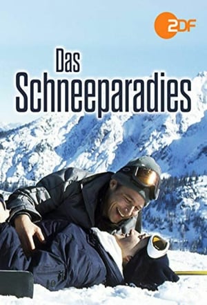 En dvd sur amazon Das Schneeparadies