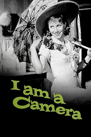 En dvd sur amazon I Am a Camera