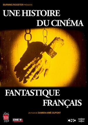 En dvd sur amazon Une histoire du cinéma fantastique français