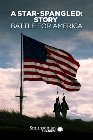 En dvd sur amazon A Star-Spangled Story: Battle for America