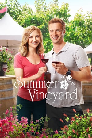 En dvd sur amazon Summer in the Vineyard