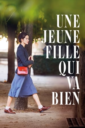 En dvd sur amazon Une jeune fille qui va bien