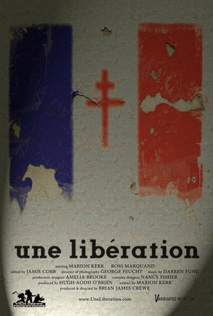 En dvd sur amazon Une Libération