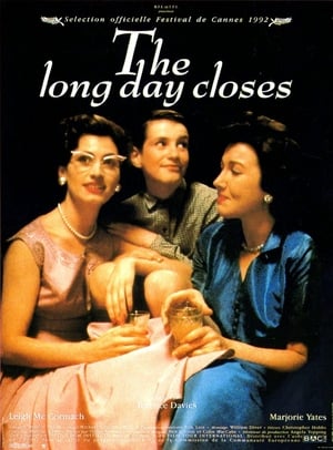 En dvd sur amazon The Long Day Closes