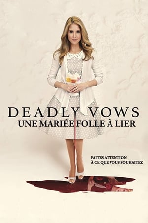 En dvd sur amazon Deadly Vows