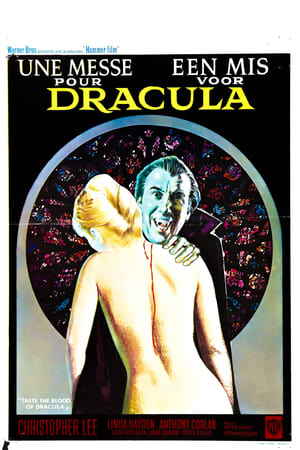 En dvd sur amazon Taste the Blood of Dracula