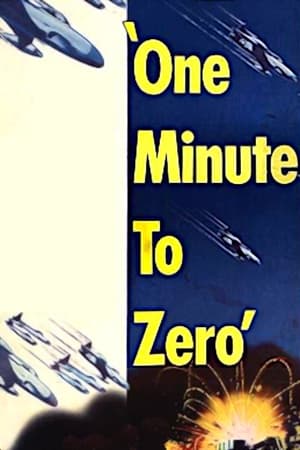 En dvd sur amazon One Minute to Zero